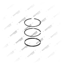 702 200 Ø70,00mm (STD) 2,00+2,00+4,00, Ring, Druckluftbremse Kompressor-Reparatursätze