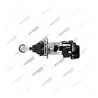 63009650012080,8235S96500112080,A0213485000,TDAS9650012080,9650012080,TDAS9650012080,S9650012080,S9650012080,S9650012080, 965 001 208 0 Senkronize Olan, Hidrolik Debriyaj Pedal Ünitesi, Vaden