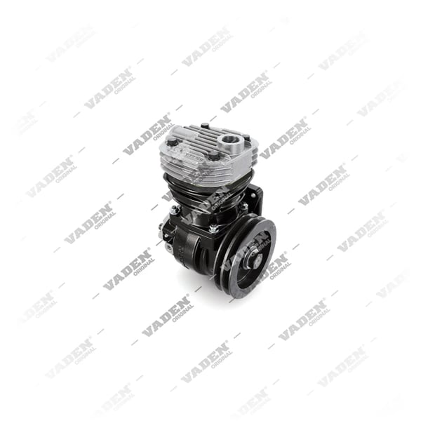 1) II14570AT,II18355,II18355AT,LK1813,0041319401,0041319501, 1100 170 006 Single Cylinder, Air Compressor, Vaden