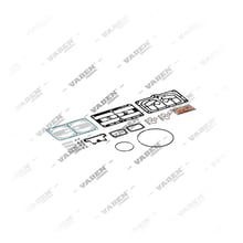 1300 270 100 Kit de reparação, Kit reparo do compressor de freio a ar