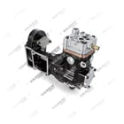 K232500,LS3907,5154007159, 1200 210 010 Mit Kupplung, Luftkompressor, Vaden