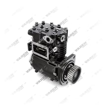 1300 130 002 (7600 750 004, 423087 dişli ile), Cilindro duplo, Compressor de ar