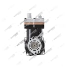 9061305515,9061306615,9122100020, 1100 370 001 Monocilindrico, Compressore d'aria, Vaden