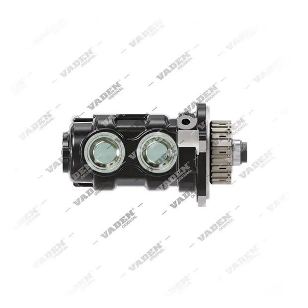 1300 365 002 EURO6, Com Embreagem, Compressor de ar – imagem 4