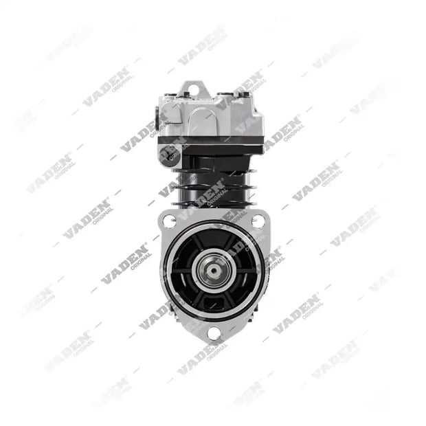 7) II15993000,II15993AT,II15993AT000,II15993C07,II15993C57,II15993V,II15993X00,II15993X07,II15993X57,LP4825,8112427,81124273,8150407, 1300 060 001 Cilindro duplo, Compressor de ar, Vaden