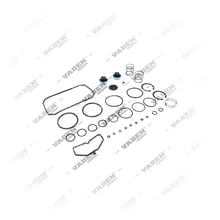 303.08.0017.01 Repair Kit, Ebs Modulator