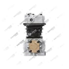 K021012, 3500 020 001 Tek Silindirli, Kompresör, Vaden