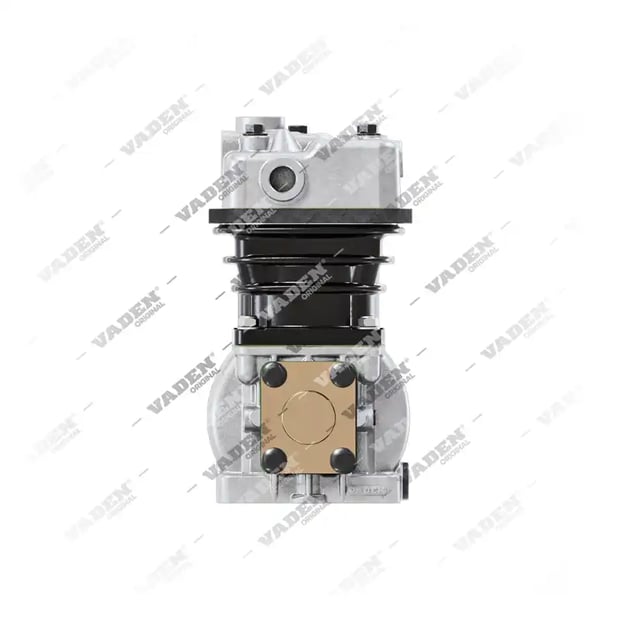8) K021012, 3500 020 001 Tek Silindirli, Kompresör, Vaden