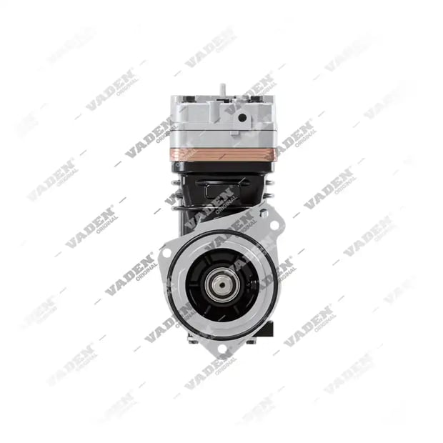 7) K017527,K017528X00,LK4944,LK4954,04905532,04905533,16N1016708AA, 2000 010 001 Çift Silindirli, Kompresör, Vaden