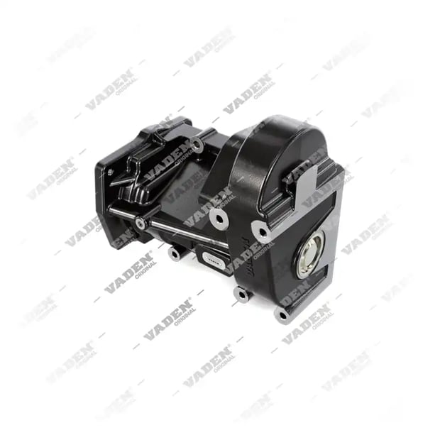 2) 51541006053S,K052056K50S, 1200 210 005 Agarrando, Kit reparo do compressor de freio a ar, Vaden