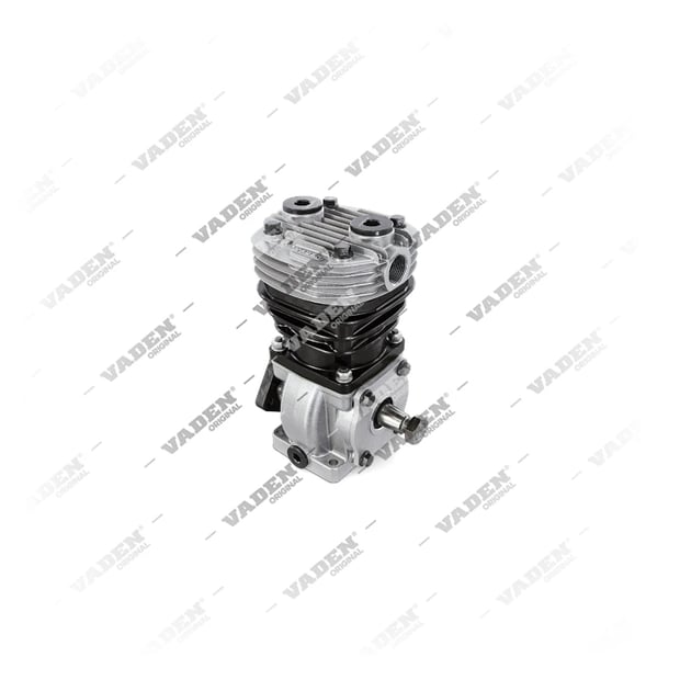 1) I58889,I58889AT,I80864,LP1828,0011315401,0011315501,0021313601, 1100 170 002 Tek Silindirli, Kompresör, Vaden