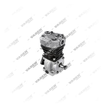 1100 170 002 - Tek Silindirli, Kompresör