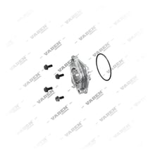 11 01 13 Flange da cambota, Kit reparo do compressor de freio a ar