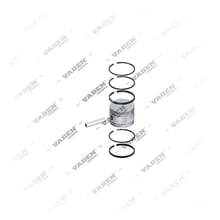 7000 701 100 Ø70,64mm (STD), Pistón & Anillo, Kits de reparación de compresores de frenos de aire