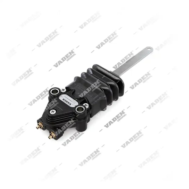 1) 0759050,1341990,1445900,1600469,1604351,4640070210, 303.03.0015 Valvola a leva, Sospensioni, Vaden