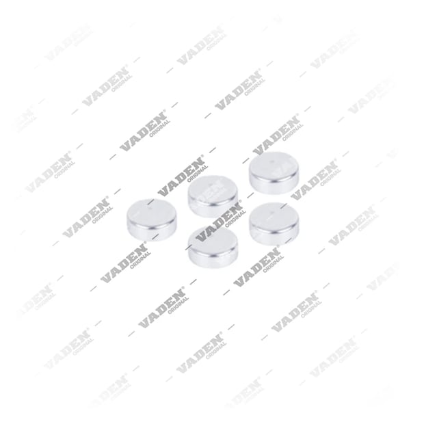 1) , 3565001 SL7,SM7,ST7,SN6,SN7,SK7 Coperchio, Coperchio della pinza, Vaden