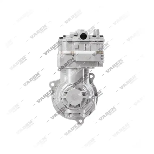 8) LP560,7423811949, 1700 190 001 Com Embreagem, Compressor de ar, Vaden