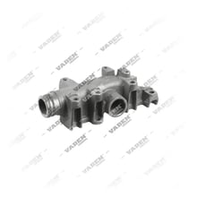 433.02.0015 Exhaust Manifold