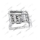 6009274088S,6009298006S,4213559502S,421355950RS,81326906015S,81326906073S,42540199S,98344593S,1615979S,1618626S,0002648901S, 303.11.0092.10 Tamir Takımı, Şanzıman Kutusu, Vaden