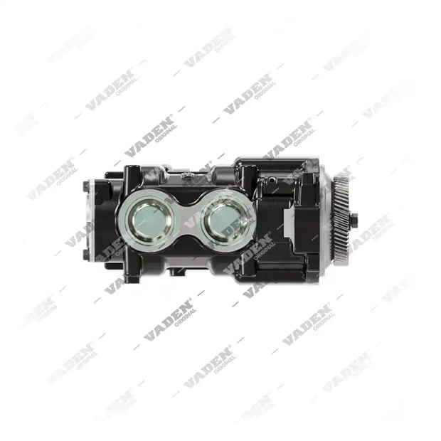 4) 2039907,2573753,2845574,9125220000,9125220020, 1400 100 002 EURO6 Kavramalı, Kompresör, Vaden