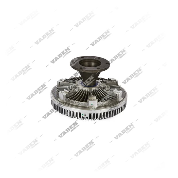 1) 1382107,1382108,CFC28000P, 529.06.0031 Entraînement Visco, Ventilateur, Vaden
