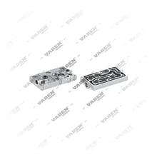 13 20 11 Cabeçote, Kit reparo do compressor de freio a ar