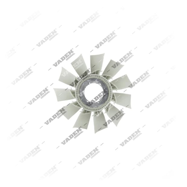 1) 5010619627, 529.07.0011 Pervane, Fan, Vaden