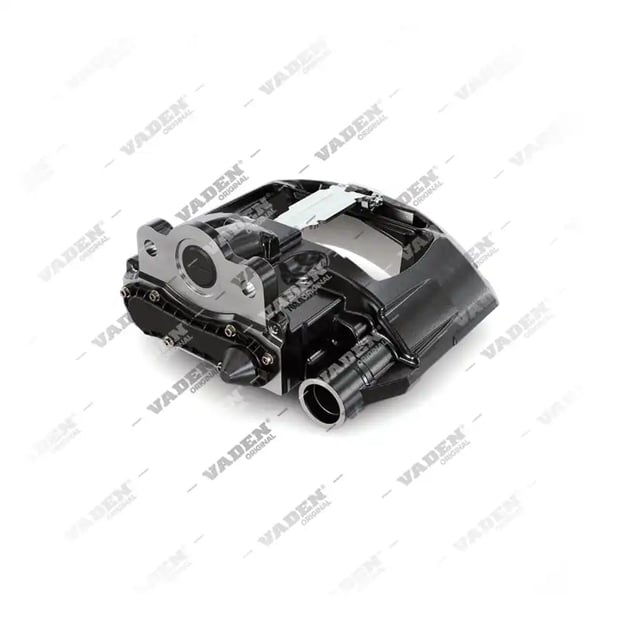 35200002 (R) Knorr-Bremse SK7, Pinça de Freio Completa sem Suporte (Sem Pastilhas) – imagem 2