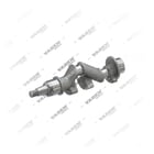 , 7200 102 002 Krank, Kompresör Parçaları, Vaden