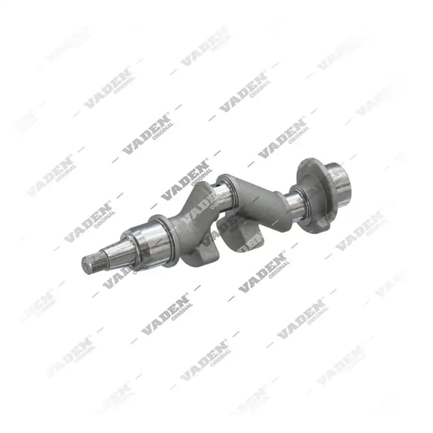 2) , 7200 102 002 Krank, Kompresör Parçaları, Vaden