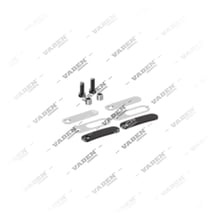 1300 060 220 Kit de válvulas, Kit reparo do compressor de freio a ar