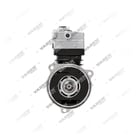 9125420070,220062021, 2800 070 001 Çift Silindirli, Kompresör, Vaden