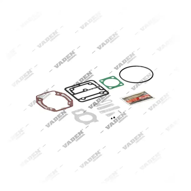 1) , 1800 030 100 Tamir Takımı, Kompresör Parçaları, Vaden