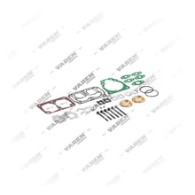 1500 090 750 Kit de reparação, Kit reparo do compressor de freio a ar