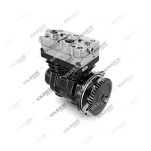 1300 260 002 - (7600 850 006, 8131848, 7408131848 dişli ile), Çift Silindirli, Kompresör