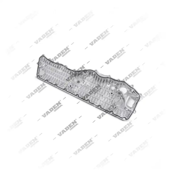 2) 21112050,21447015,21447018,8148235,7421112050,7421447018, 0103 121 Kapak, Yağ Soğutucu, Vaden