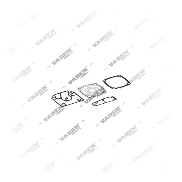 1) , 1100 320 150 Conta Takımı, Kompresör Parçaları, Vaden