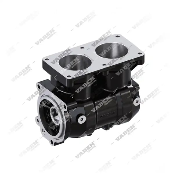 7100 862 001 Cárter, Kit reparo do compressor de freio a ar – imagem 2