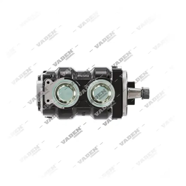 1100 290 020 (sem engrenagem) Cilindro duplo, Compressor de ar – imagem 4