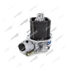 303.11.0010-S Kumanda Kulesi - Front Perspective View