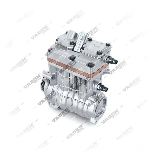 4711303215 MERCEDES BENZ AROCS OM 471 LA EURO6, Cilindro duplo, Compressor de ar – imagem 2
