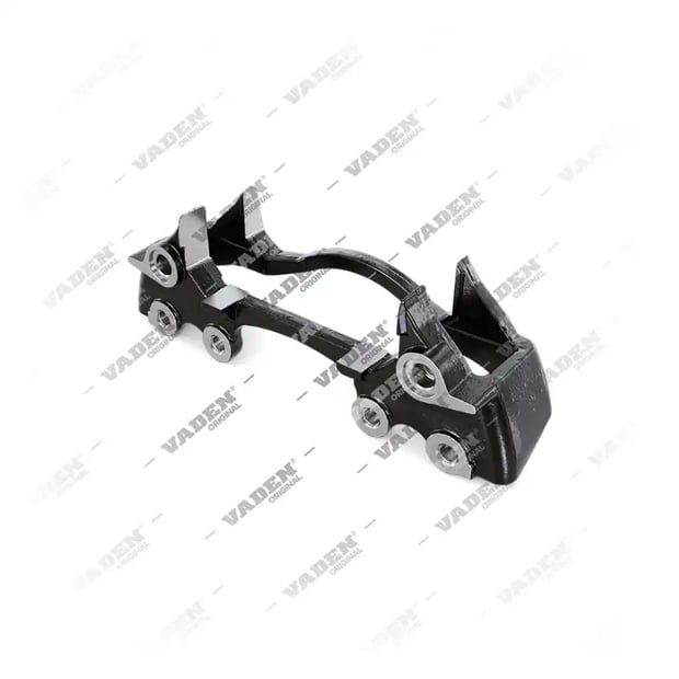 2) 68321281, 4122018 LISA- 22.5" Support d'étrier, support d'étrier, Vaden