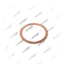 1118446,204731, 0104 008 Baskı Pulu, Braket, Vaden