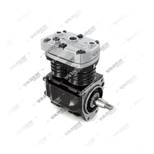 1700 050 003 Cilindro duplo, Compressor de ar