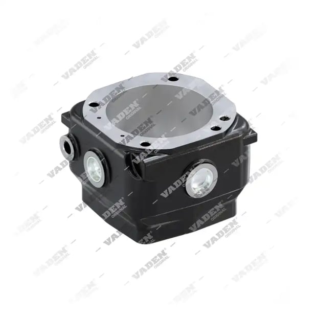 1) 51541056016,51541056021, 7000 104 300 Revestimento do cilindro, Kit reparo do compressor de freio a ar, Vaden