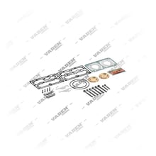 1300 185 770 Kit de reparação, Kit reparo do compressor de freio a ar