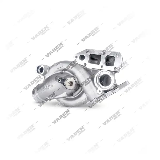 2) , 525.06.0021 0106 113 Water Pump, Vaden