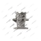 9040900128, 0101 206 Farfalla del freno di scarico, Vaden