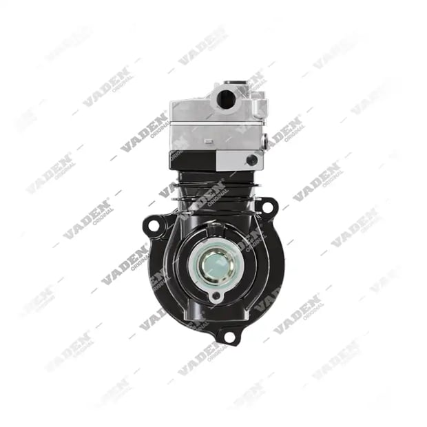 8) 9125120040SP2,9125120080SP2,20774294SP2,20846000SP2, 1300 190 004 (7600 850 008, 3161258, 7403161258 dişli ile) Çift Silindirli, Kompresör, Vaden