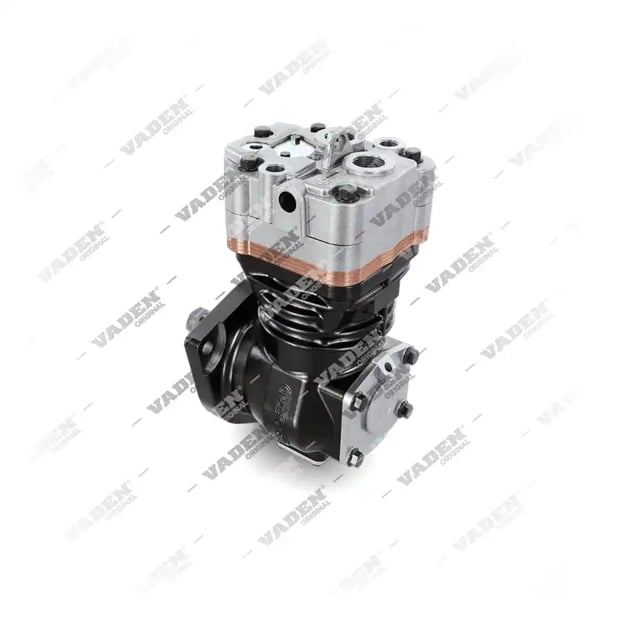 1700 150 001 Mono Cilindro, Compressor de ar – imagem 2
